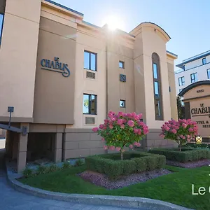 Le Chablis Cadillac Montréal